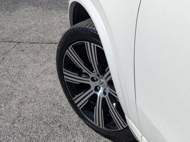 2024 Volvo XC90 B6 Plus Bright Theme 7P