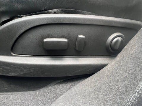 2017 GMC Acadia Limited