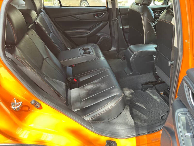 Image 10 of 2018 Subaru Crosstrek 2.0i Limited
