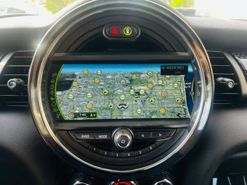 2015 MINI Hardtop 2 Door Cooper S