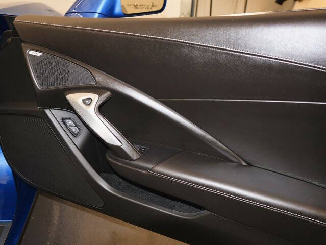 2015 Chevrolet Corvette Z06