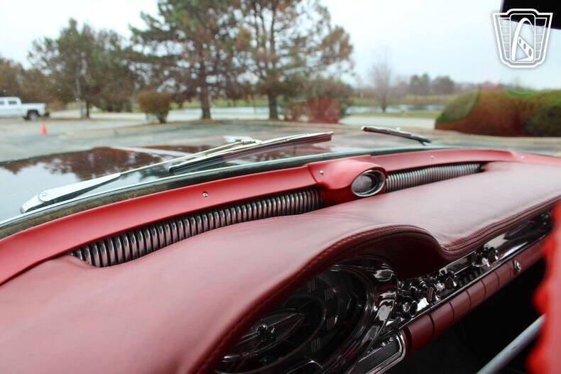 1957 Oldsmobile Eighty-Eight