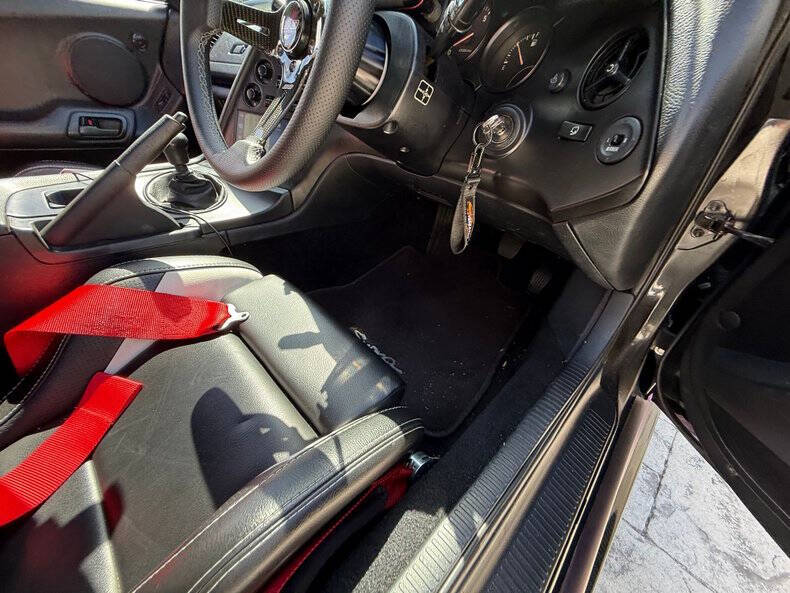 1996 Toyota Supra