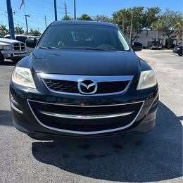 2010 Mazda CX-9 Grand Touring