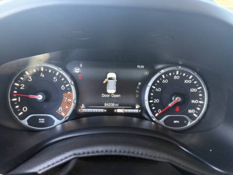 2022 Jeep Renegade Trailhawk