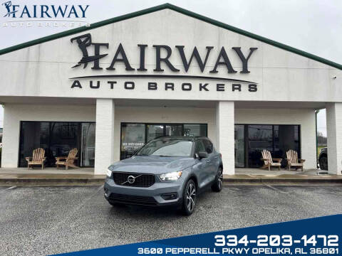 Fairway Auto Brokers in Opelika AL Carsforsale