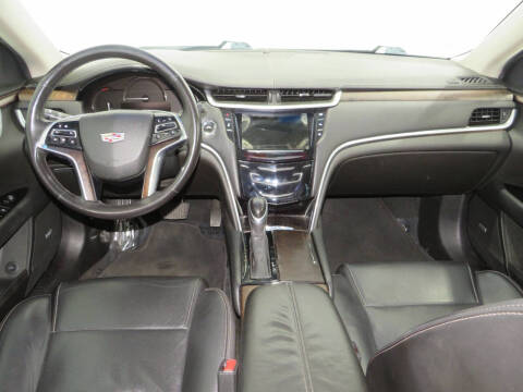 2018 Cadillac XTS Luxury