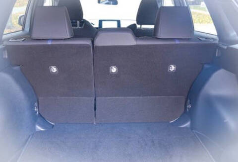 2023 Toyota Corolla Cross Hybrid SE