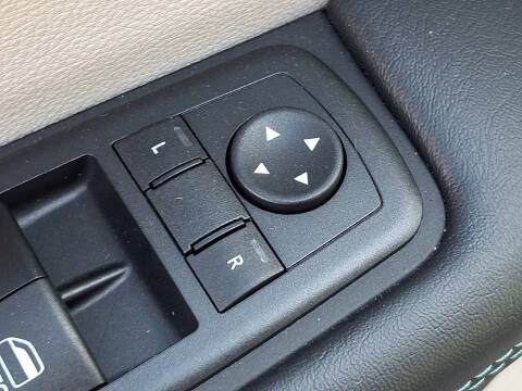 2017 Chrysler Pacifica Hybrid Touring Plus