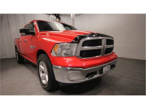 2013 RAM Ram Pickup 1500 for sale at Payless Auto Sales in Lakewood WA