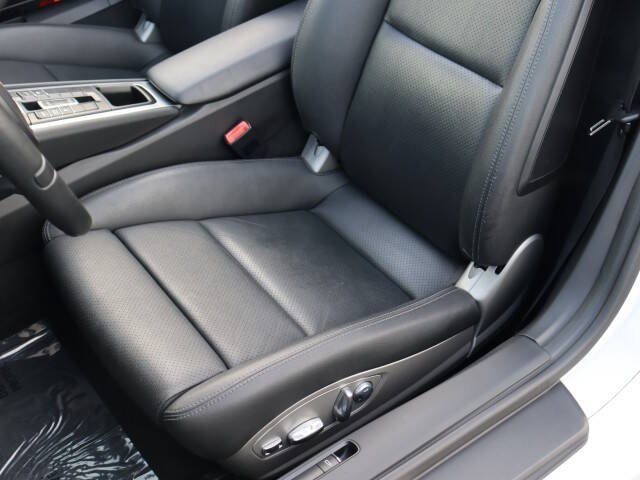 2013 Porsche Boxster S