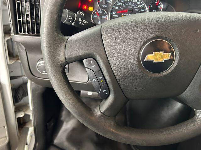 2019 Chevrolet Express 2500