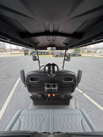 2025 Denago Rover XL