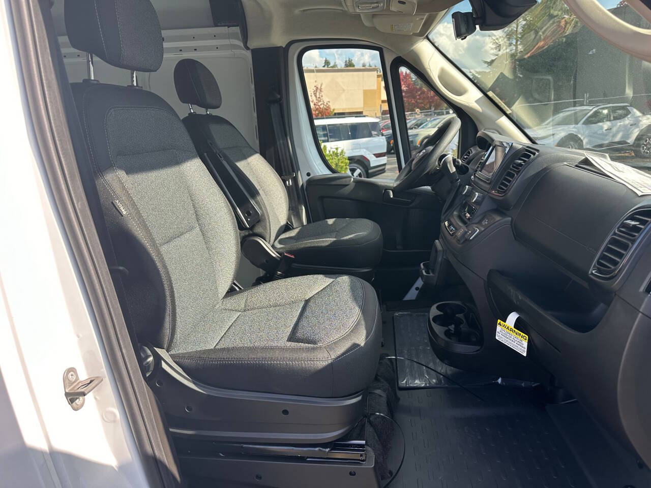 2024 Ram ProMaster for sale at Autos by Talon in Seattle, WA