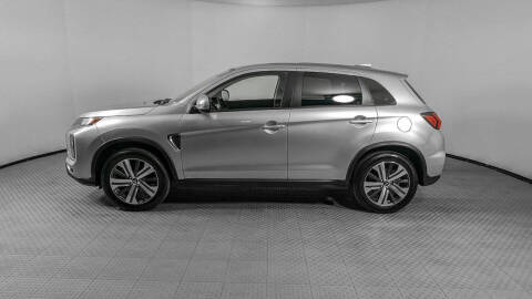 2024 Mitsubishi Outlander Sport SE