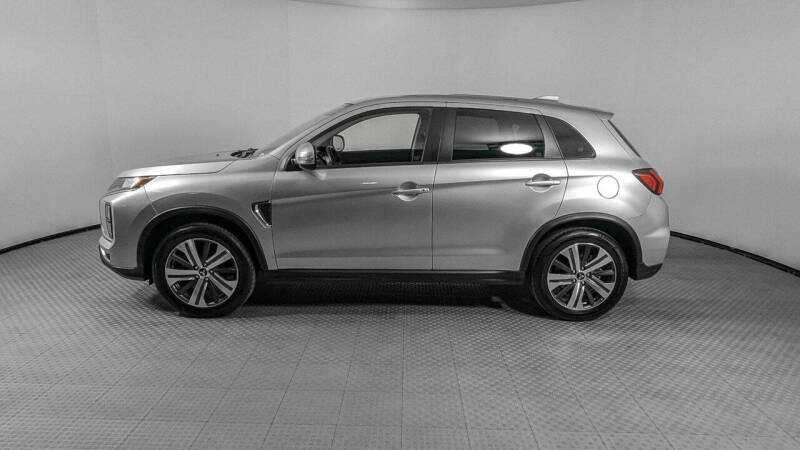 2024 Mitsubishi Outlander Sport SE