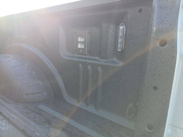 2026 Ford F-350 Super Duty