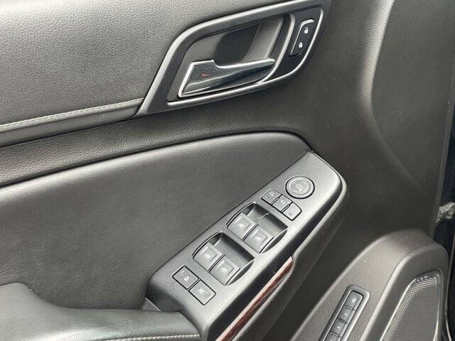 2020 GMC Yukon