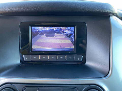 2015 Chevrolet Suburban