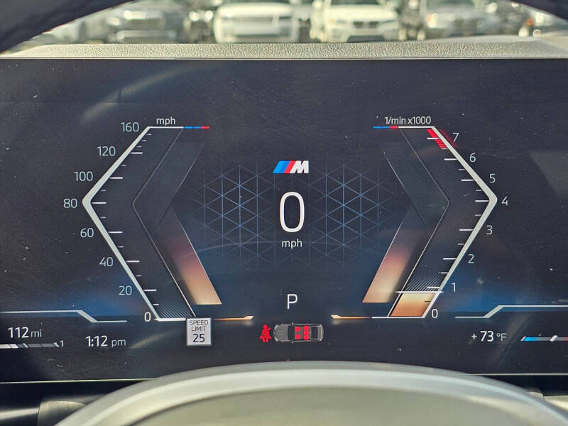 2025 BMW 3 Series 330i xDrive