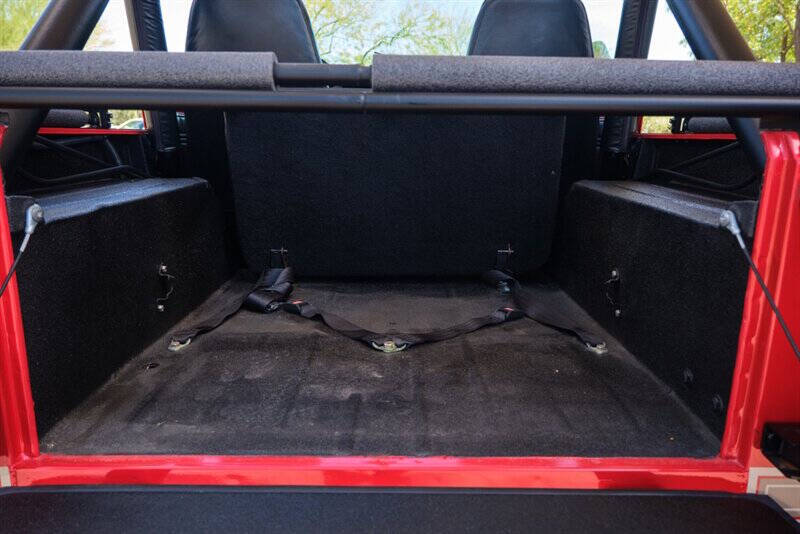 1984 Jeep CJ-7