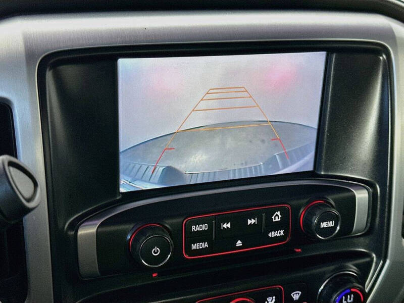 2016 GMC Sierra 1500