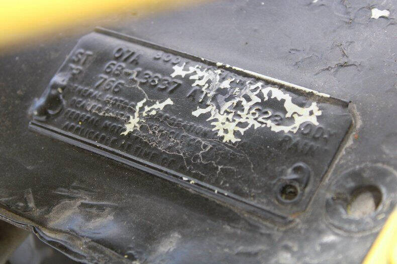 1968 Chevrolet Chevelle