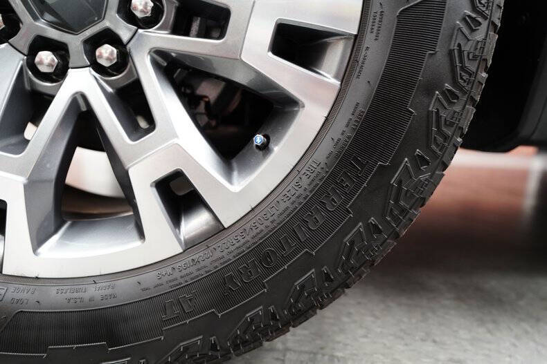 2024 GMC HUMMER EV 3X