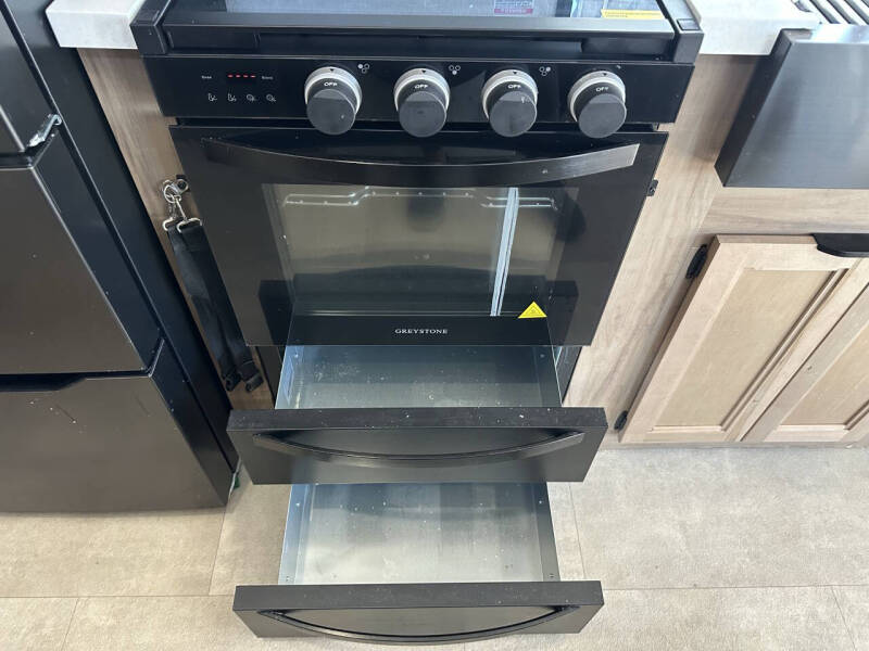 2024 Forest River TIMBER WOLF