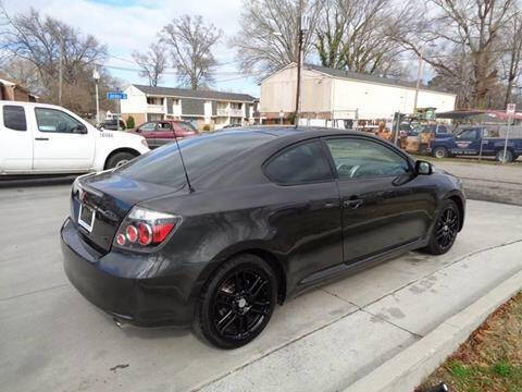 2009 Scion tC