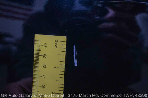 2007 Chevrolet Corvette Z06