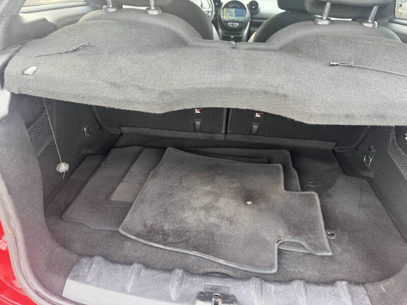 2013 MINI Paceman Cooper S ALL4