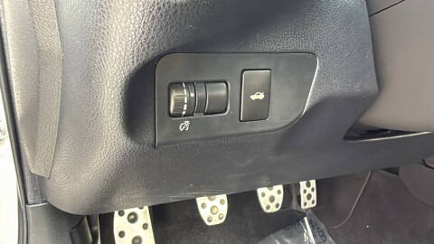 2017 Subaru BRZ Limited