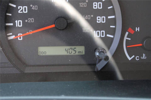 2024 Chevrolet 4500HG LCF