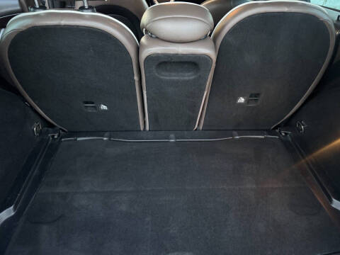 2014 MINI Countryman Cooper S ALL4