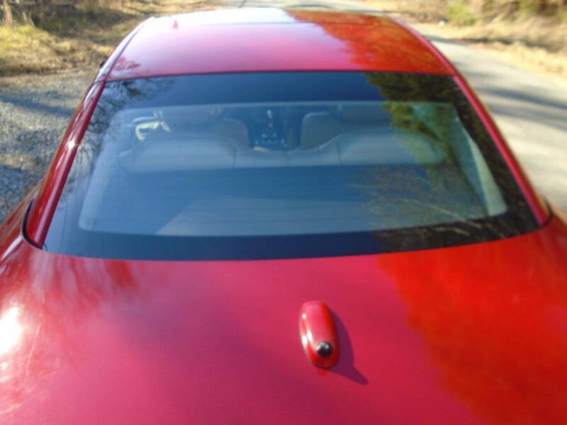 2013 Infiniti G37 Convertible