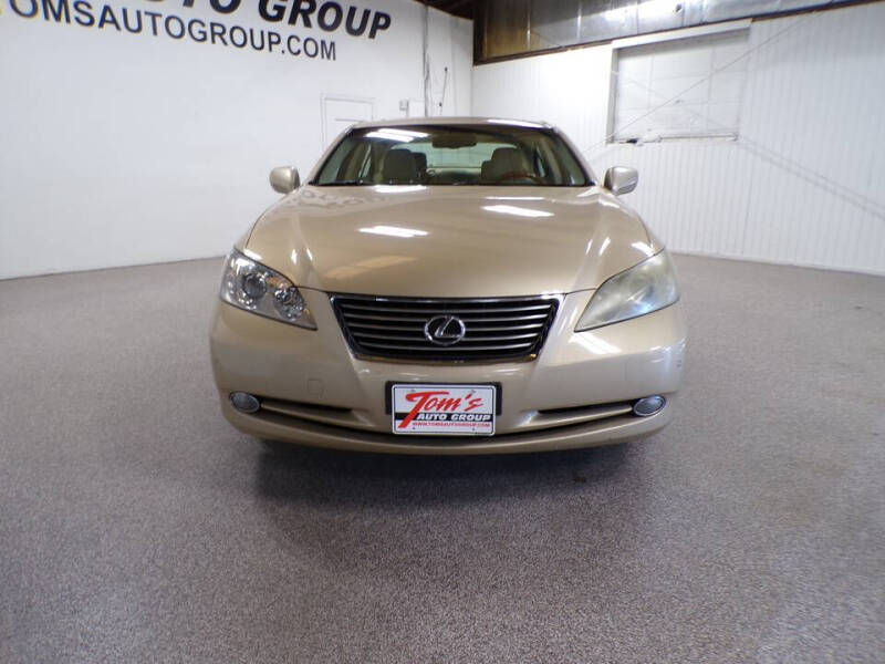 2007 Lexus ES 350