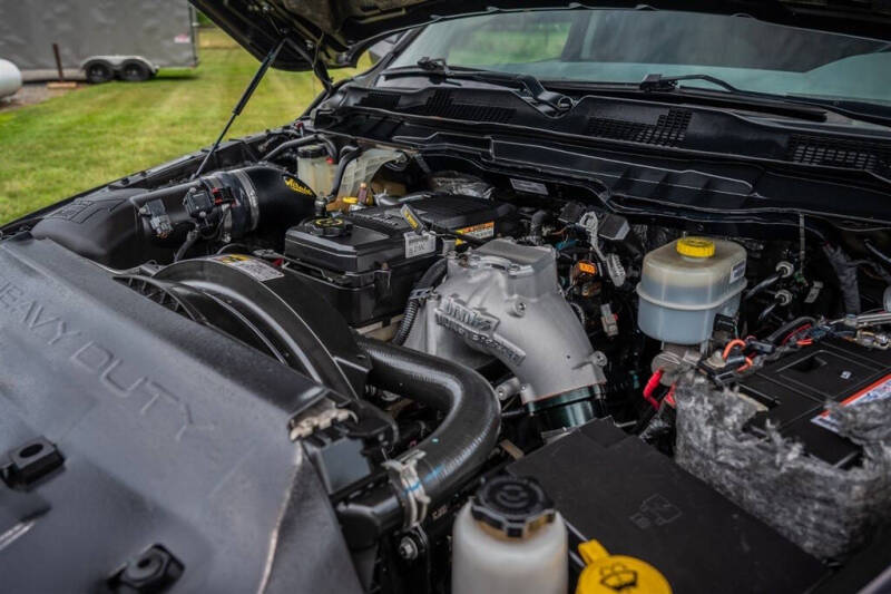 2015 RAM 2500