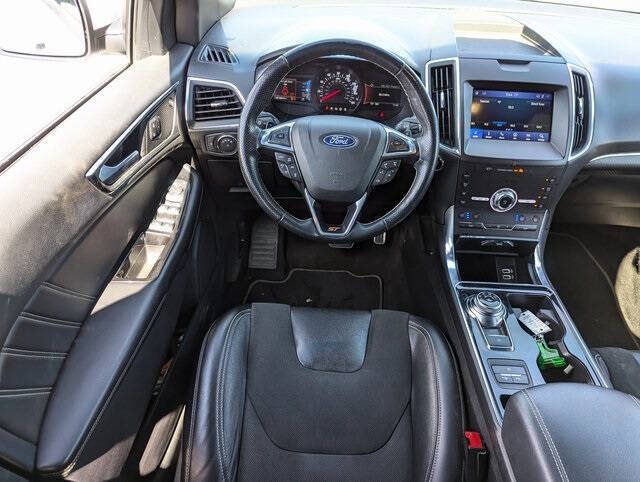 2020 Ford Edge for sale at Axio Auto Boise in Boise, ID