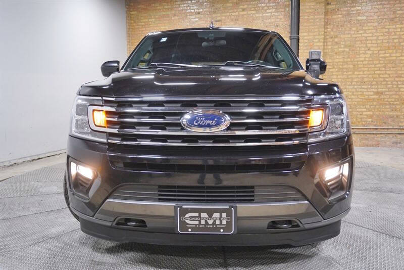 2021 Ford Expedition