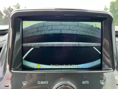 2013 Chevrolet Volt Premium