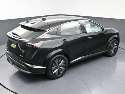 2024 Nissan Ariya Engage