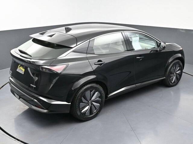 2024 Nissan Ariya Engage