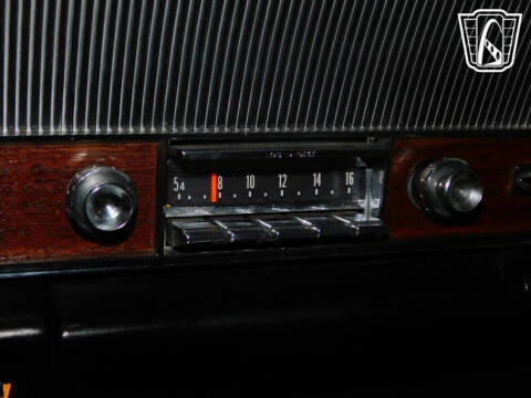 1965 Chrysler Imperial