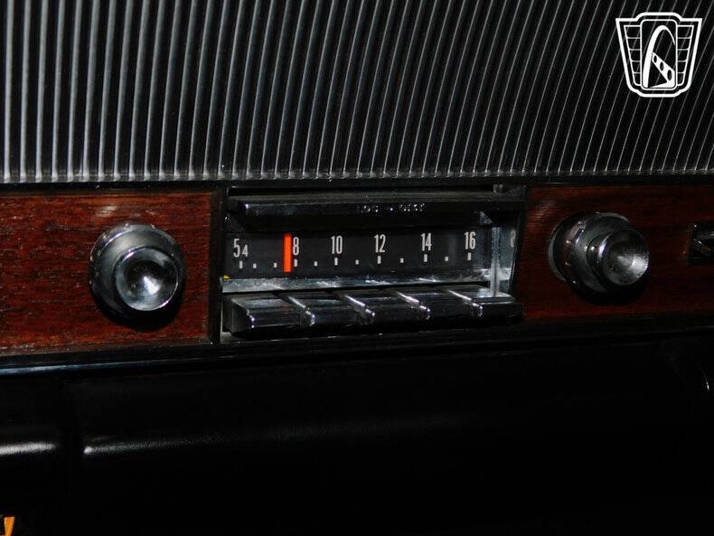 1965 Chrysler Imperial