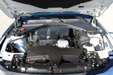 2014 BMW 4 Series 428i