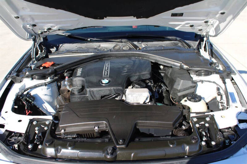 2014 BMW 4 Series 428i