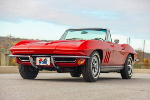 1965 Chevrolet Corvette