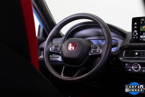 2024 Honda Civic Type R