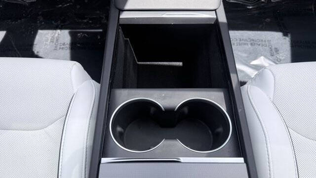 2024 Tesla Model 3 Performance